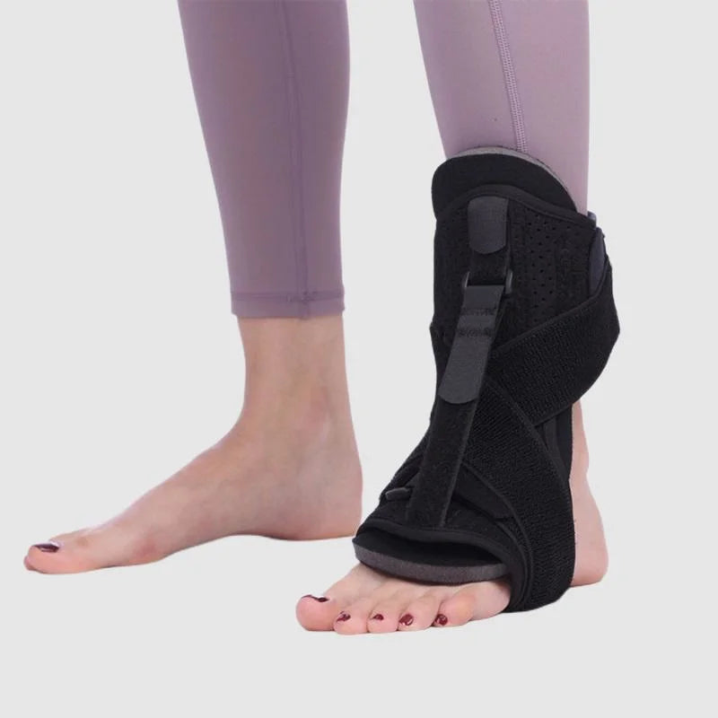 Nattskinne for Plantar Fascitt