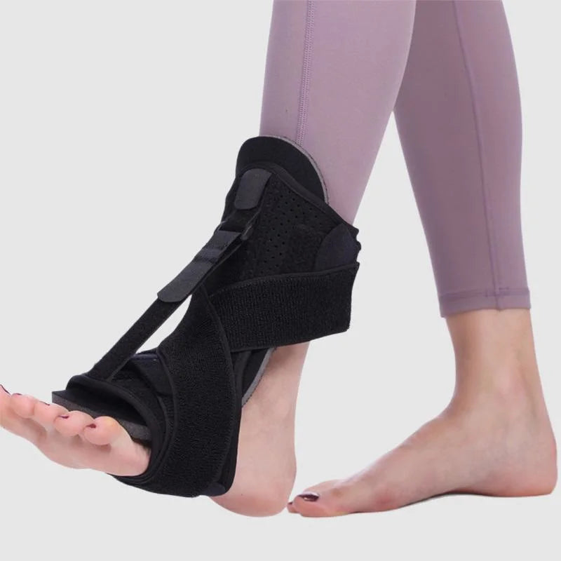 Nattskinne for Plantar Fascitt