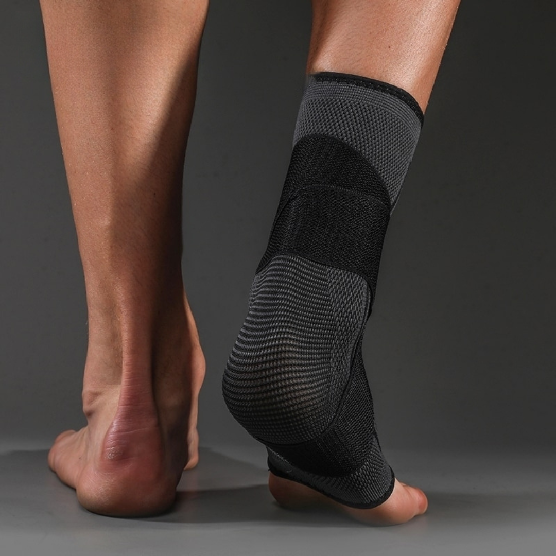 Ankelstøtte for Plantar Fascitt